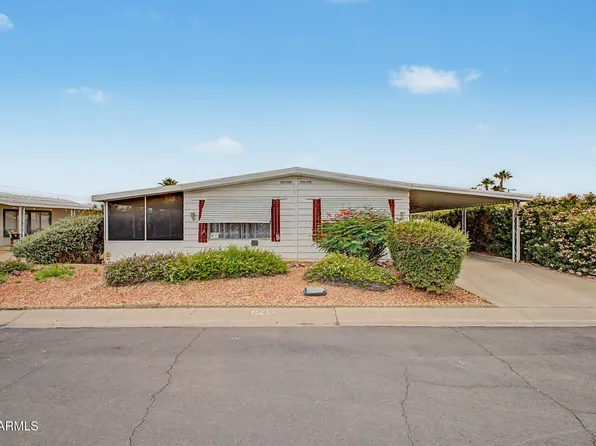 16210 N 33RD Street, Phoenix, AZ 85032