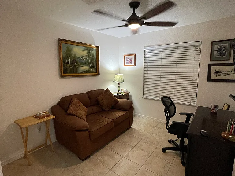 Office or den
