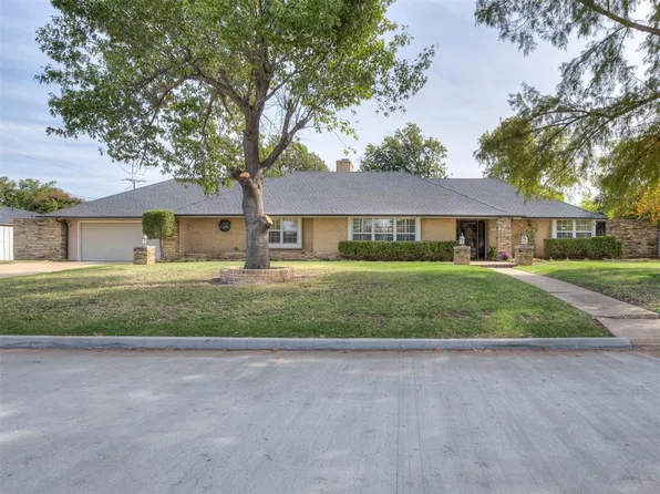 6700 S Country Club Dr, Oklahoma City, OK 73159