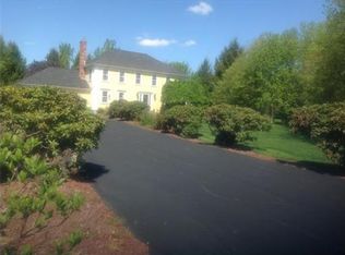 42 Fuller Rd, North Andover, MA 01845