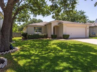 1805 Fairweather Way, Cedar Park, TX 78613