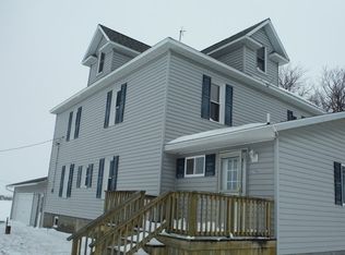 1194 Limerick Rd, Kinde, MI 48445