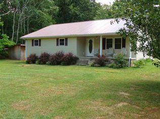 510 Snapdragon Rd, Newport, TN 37821