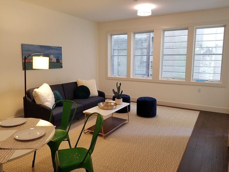 1st image of 3233 Clay St #5