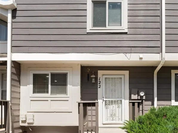 6545 W 84th Way #122, Arvada, CO 80003