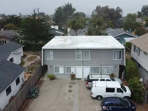 1143 16th St, Los Osos, CA 93402