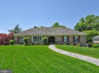 6303 Stoneham Ln, Mc Lean, VA 22101