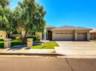 5061 S McClelland Dr, Chandler, AZ 85248