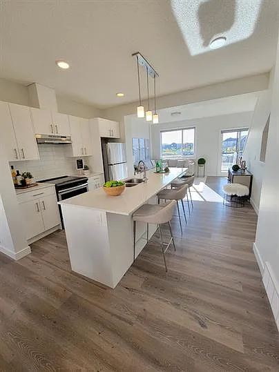 2796 Maple Way NW #79 — Photo 3