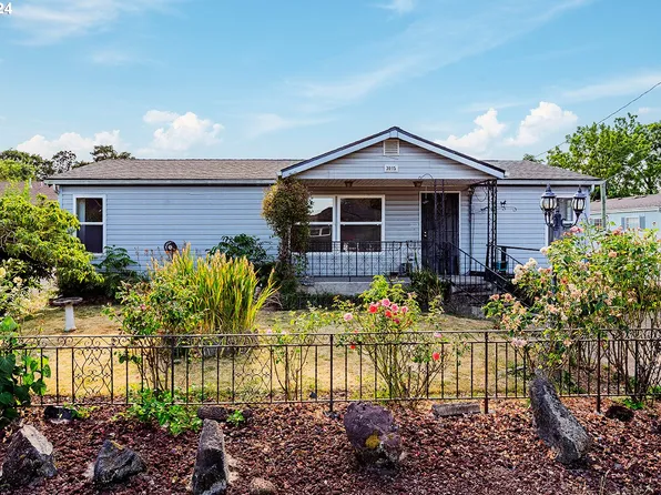 3015 Evergreen Ave NE, Salem, OR 97301