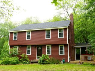 706 Foster St, North Andover, MA 01845