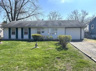306 Dodson Dr S, Urbana, IL