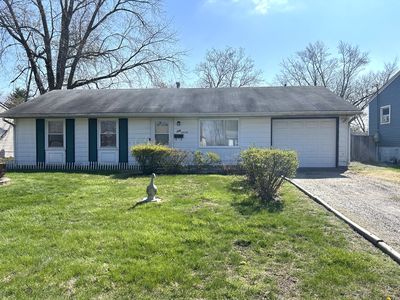 306 Dodson Dr S, Urbana, IL, 61802
