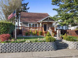 3805 S 10th St, Tacoma, WA 98405