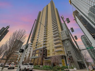 588 Bell St Unit 3903S, Seattle, WA, 98121