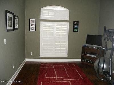 Office / Home Gym / 5th Bedroom