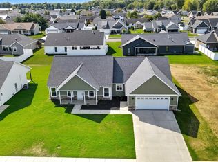 3705 Comanche Dr, Lima, OH 45807