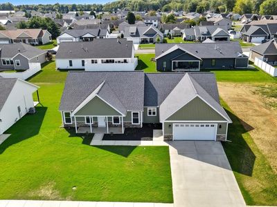 3705 Comanche Dr, Lima, OH, 45807