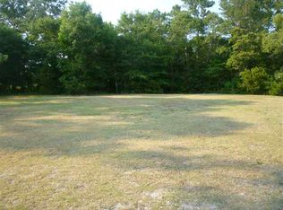 50 Fairview Ct #TOWNHOUSE E, Pawleys Island, SC 29585