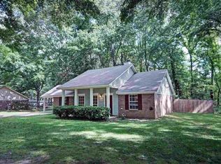 100 Stafford Dr, Clinton, MS 39056