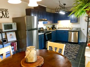 1306 McKenzie Rd, Albany, GA 31705