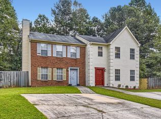 8072 Creekstone Way, Riverdale, GA 30274