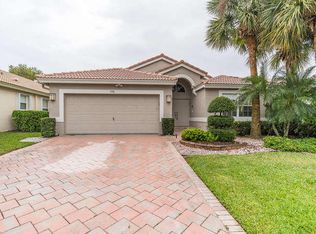 6586 Kings Creek Ter, Boynton Beach, FL 33437