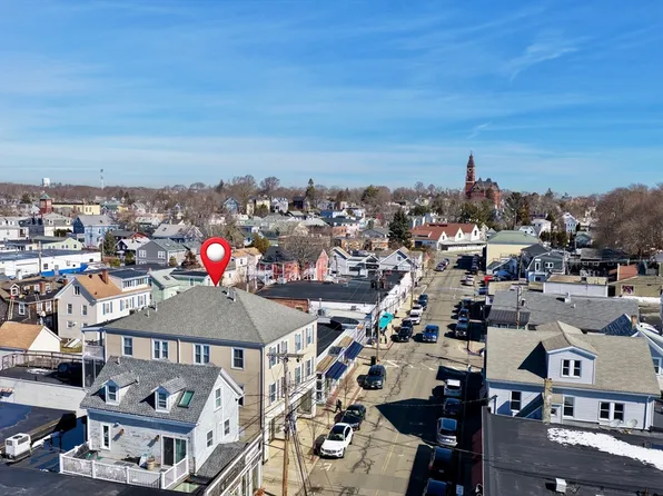 41 Atlantic Ave APT 3, Marblehead, MA 01945