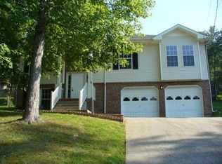 148 Whitehall Dr, Clarksville, TN 37042