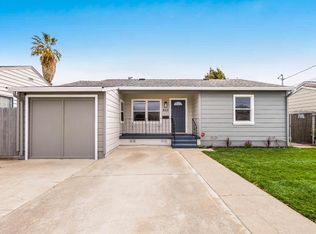 850 Martin Blvd, San Leandro, CA 94577