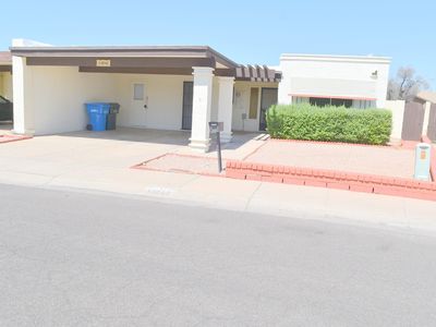 14042 N 30th Ln, Phoenix, AZ, 85053