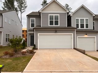 1006 Crater Lake Way, Durham, NC 27713
