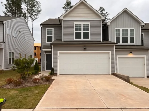 1006 Crater Lake Way, Durham, NC 27713