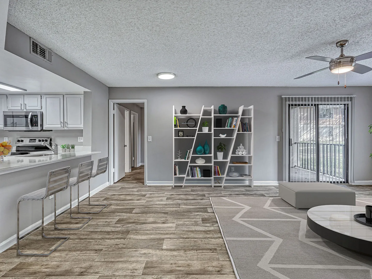 Alexander Pointe — Photo 1
