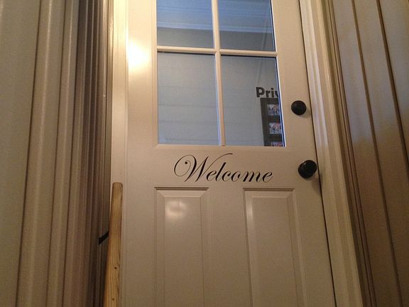 Welcome!