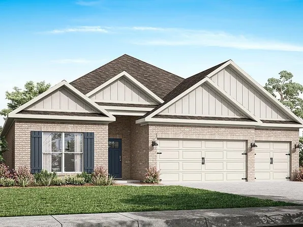 1025 Old Willow Dr, Prattville, AL 36066