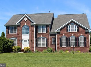 14 Red Tail Dr, Dover, DE 19904