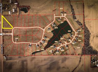 LOT 12 Galeana Dr, Macon, IL