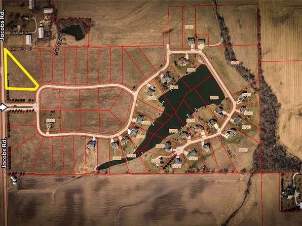 LOT 12 Galeana Dr, Macon, IL 62544