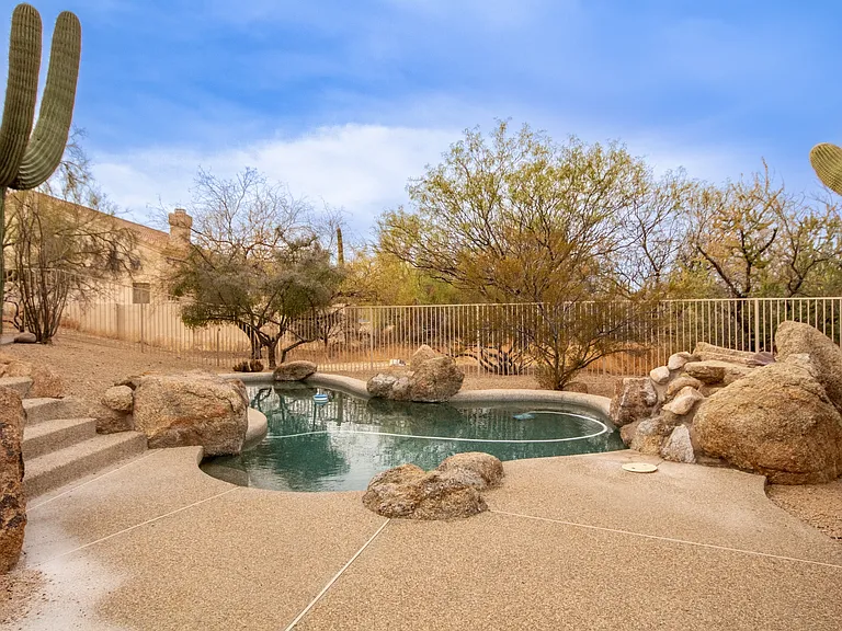7150 E Morning Vista Ln — Photo 38