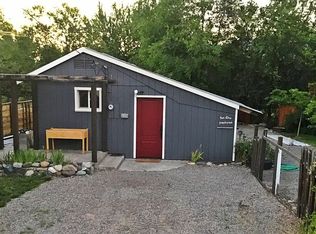 418 Twisp Ave W, Twisp, WA 98856