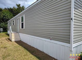 1300 Hand Ave #A-19, Ormond Beach, FL 32174