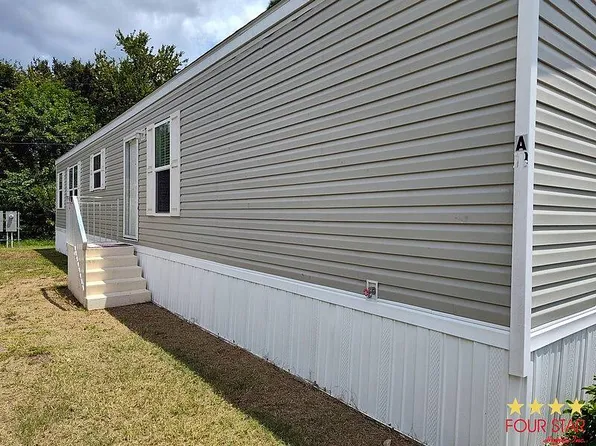 1300 Hand Ave #A-19, Ormond Beach, FL 32174