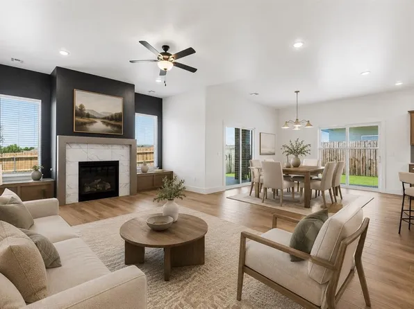 149 Sage Brush Way, Edmond, OK 73025