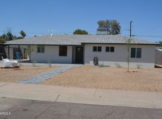 910 W Vermont Ave, Phoenix, AZ 85013