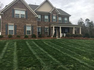 1113 Matchstick Pl SW, Concord, NC 28025