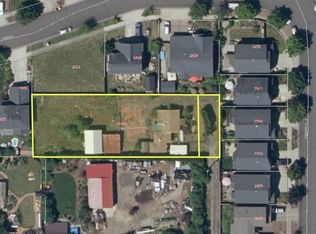 2633 Willamina Ave, Forest Grove, OR
