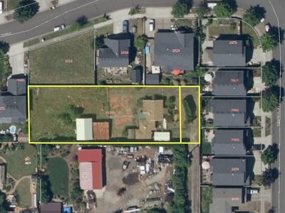 2633 Willamina Ave, Forest Grove, OR, 97116