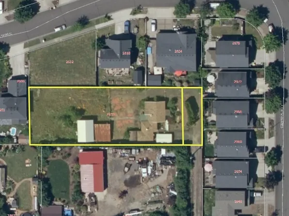 2633 Willamina Ave, Forest Grove, OR 97116