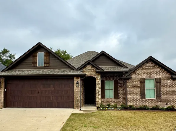 819 Gemi Dr, Longview, TX 75605